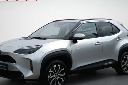 Toyota Yaris Cross 1.990 km 28.900 &euro; Garbsen 30827