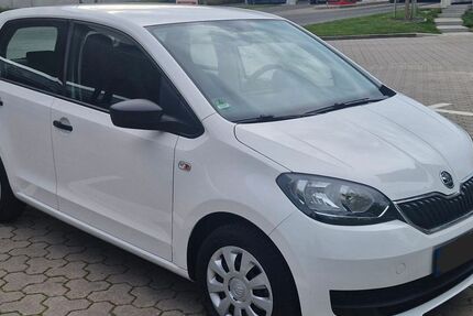 Skoda Citigo 59.950 km 7.900 &euro; Garbsen 30823