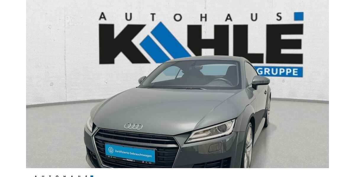 Audi TT 43.000 km 23.990 &euro; Neustadt am Rübenberge 31535