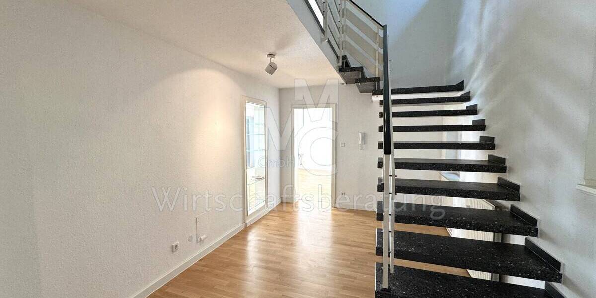 Etagenwohnung Hannover / Kirchrode Kirchrode - 4 Zimmer, 179 m&sup2;, 769.000&euro; | Angebot:25745086