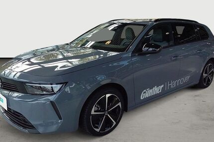 Opel Astra 5.000 km 25.990 &euro; Hannover 30173