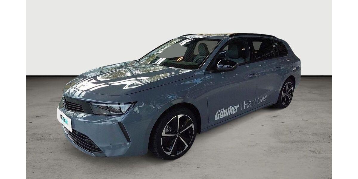 Opel Astra 5.000 km 25.990 &euro; Hannover 30173