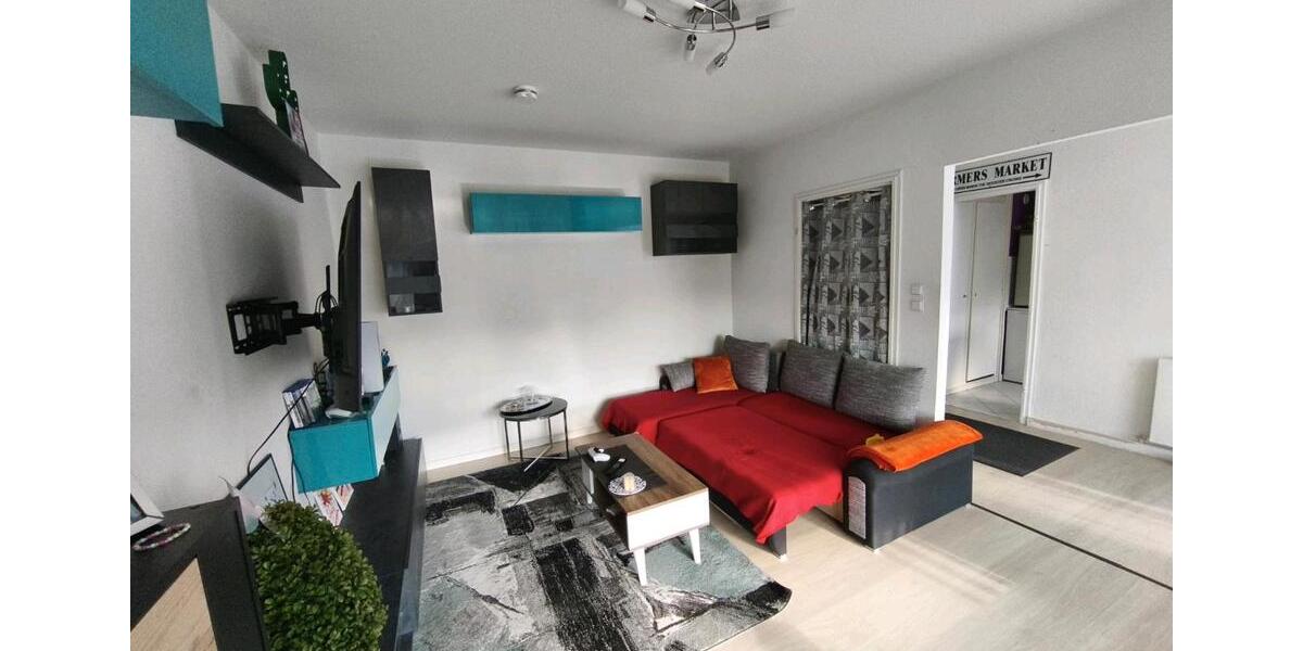 Etagenwohnung Hannover Herrenhausen-Stöcken - 3 Zimmer, 72 m&sup2;, 930&euro; | Angebot:26285941