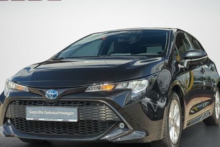 Toyota Corolla 71.850 km 17.900 &euro; Garbsen 30827