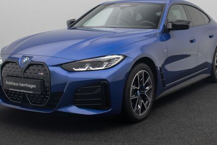 BMW i4 67.301 km 43.499 &euro; Isernhagen 30916