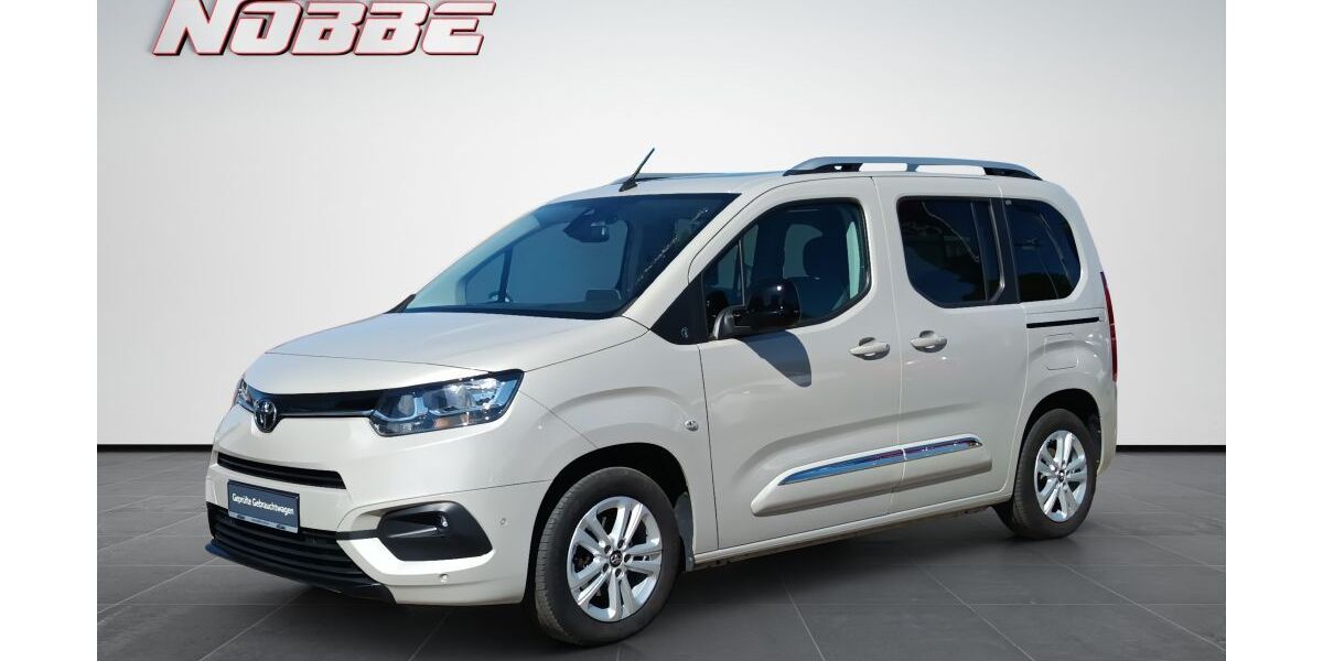 Toyota Proace City 77.000 km 20.950 &euro; Garbsen 30827