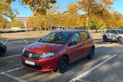 Dacia Sandero 146.000 km 3.699 &euro; Isernhagen 30916