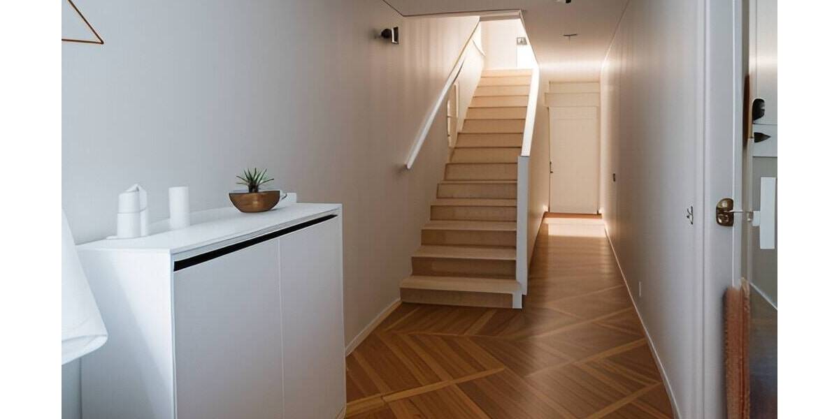 Reihenmittelhaus Seelze Lathwehren - 2 Zimmer, 129 m&sup2;, 285.000&euro; | Angebot:25733374