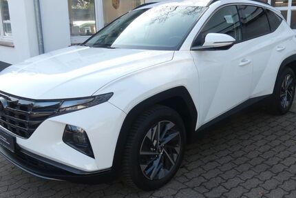 Hyundai TUCSON 62.500 km 20.990 &euro; Hannover 30657