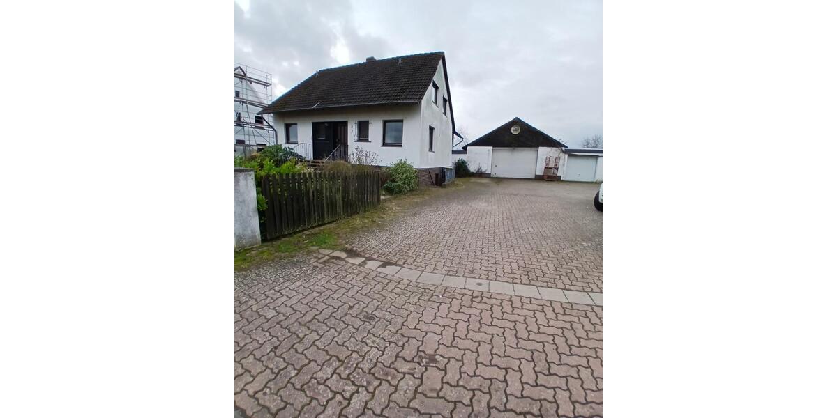 Einfamilienhaus Neustadt am Rübenberge - 345.000&euro; | Angebot:23828764