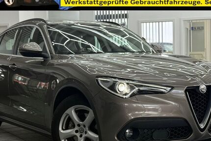 Alfa Romeo Stelvio 162.000 km 15.750 &euro; Fuhrberg 30938
