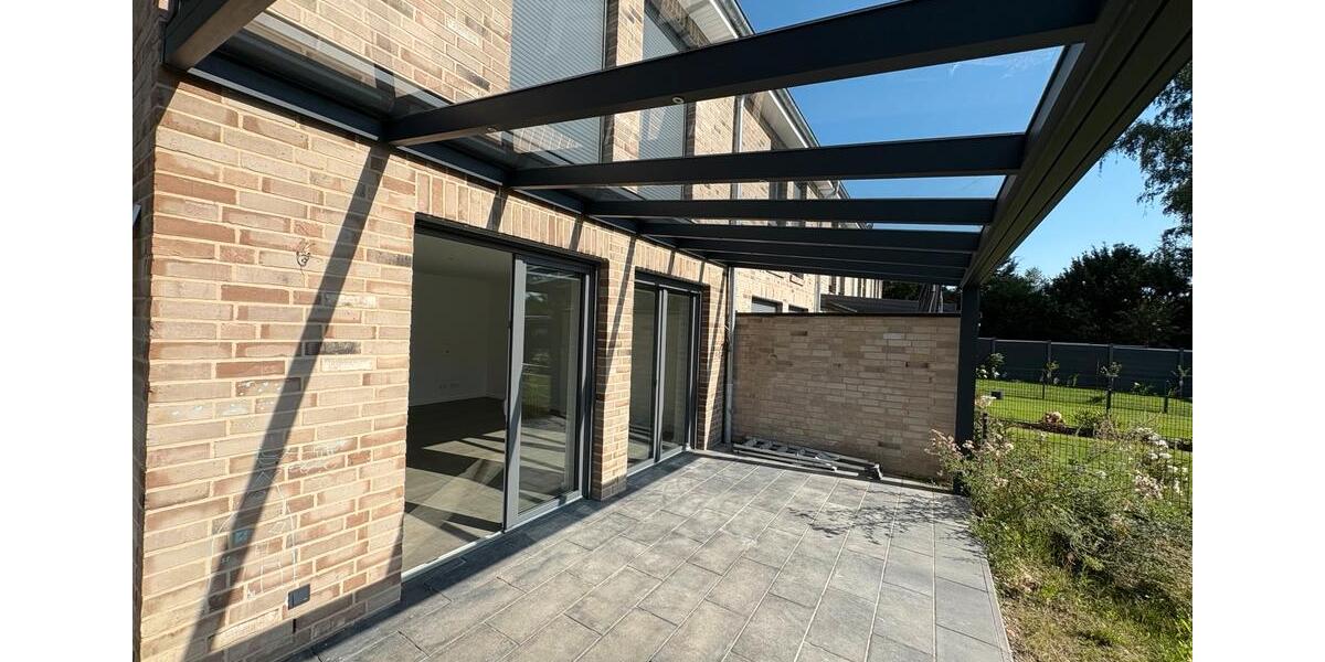 Reihenhaus Garbsen Berenbostel - 6 Zimmer, 156 m&sup2;, 1.900&euro; | Angebot:25882472