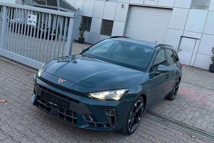 Cupra Leon 30.000 km 28.950 &euro; Garbsen 30827