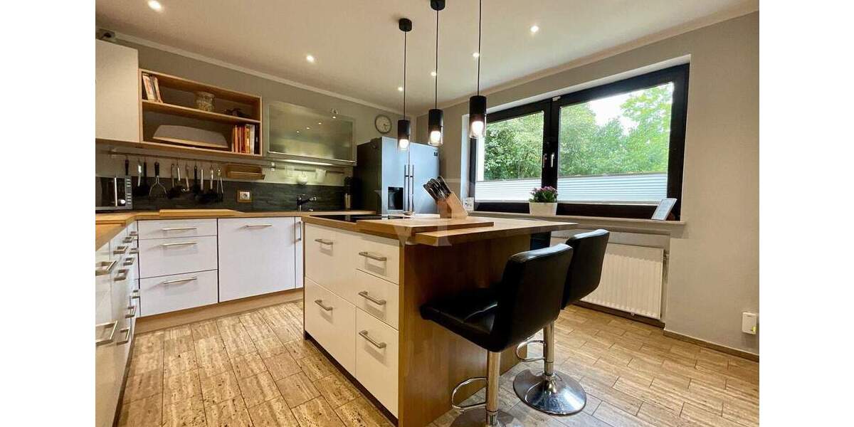 Reihenendhaus Gehrden - 4 Zimmer, 178 m&sup2;, 535.000&euro; | Angebot:25668524