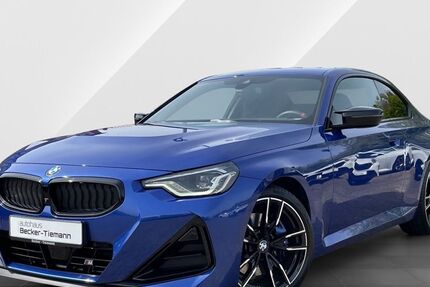 BMW M240i 13.339 km 53.895 &euro; Stadthagen 31655