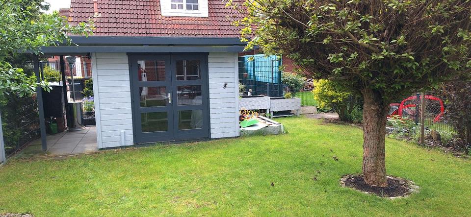Reihenhaus Neustadt am Rübenberge - 4.5 Zimmer, 115 m&sup2;, 380.000&euro; | Angebot:26973059
