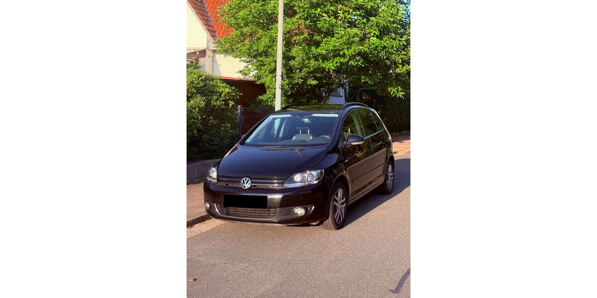 VW Golf Plus 162.500 km 7.690 &euro; Wunstorf 31515