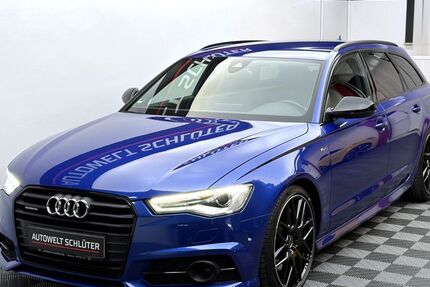 Audi A6 73.000 km 35.900 &euro; Lehrte 31275