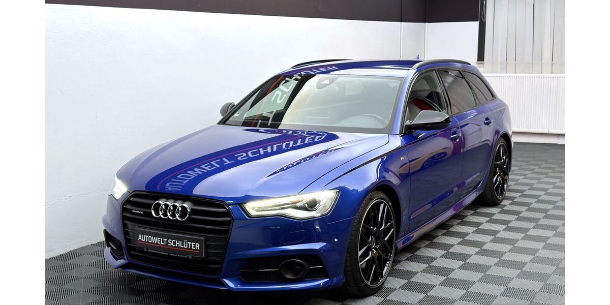 Audi A6 73.000 km 35.900 &euro; Lehrte 31275