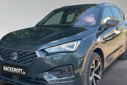 Seat Tarraco 59.476 km 31.480 &euro; Hannover 30165