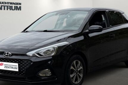 Hyundai i20 109.704 km 9.990 &euro; Laatzen 30880