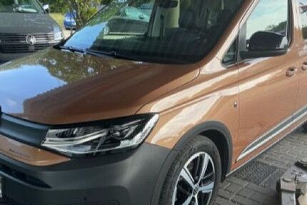 VW Caddy 79.948 km 28.790 &euro; Langenhagen 30853