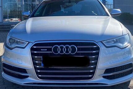 Audi A6 220.000 km 8.900 &euro; Hannover 30453