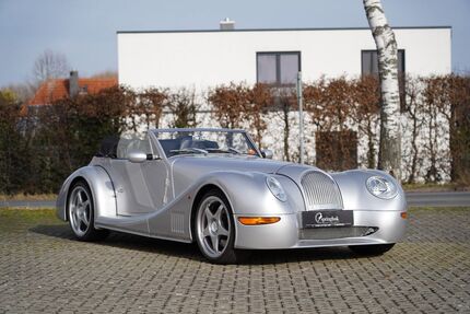 Morgan Aero 8 42.262 km 85.000 &euro; Isernhagen 30916