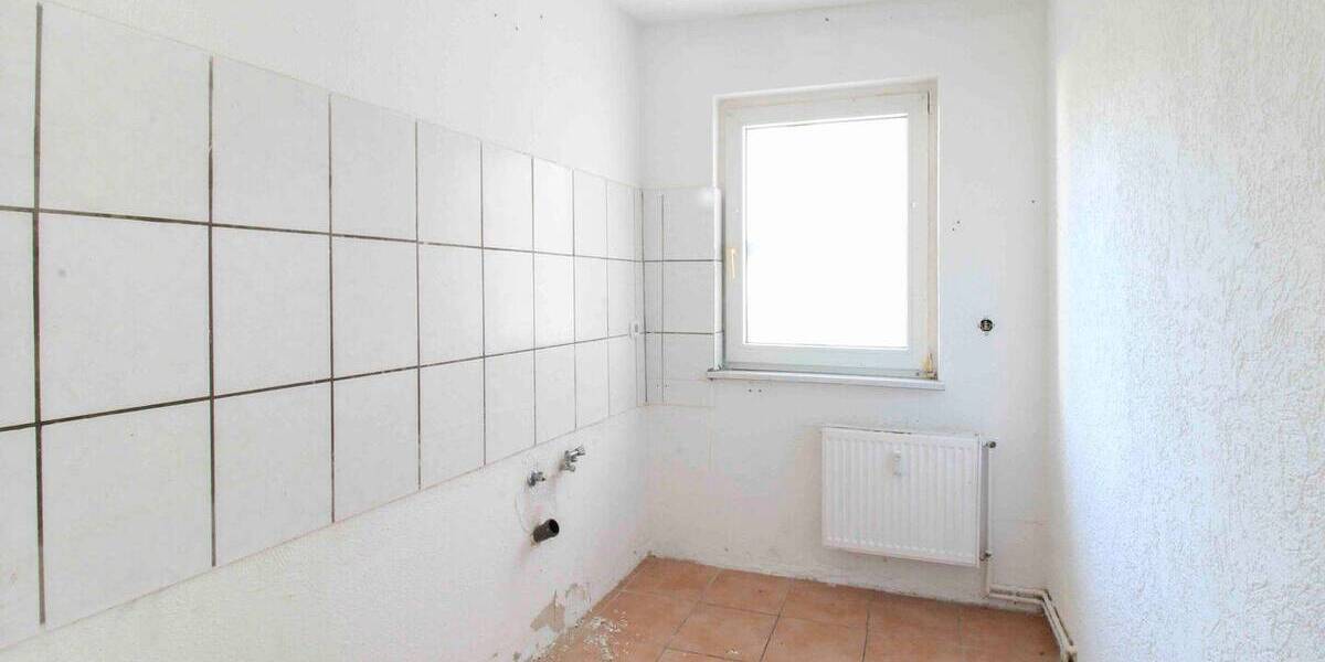 Etagenwohnung Barsinghausen - 3 Zimmer, 60 m&sup2;, 120.000&euro; | Angebot:26404360