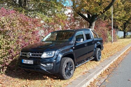 VW Amarok 240.000 km 19.950 &euro; Hannover 30453