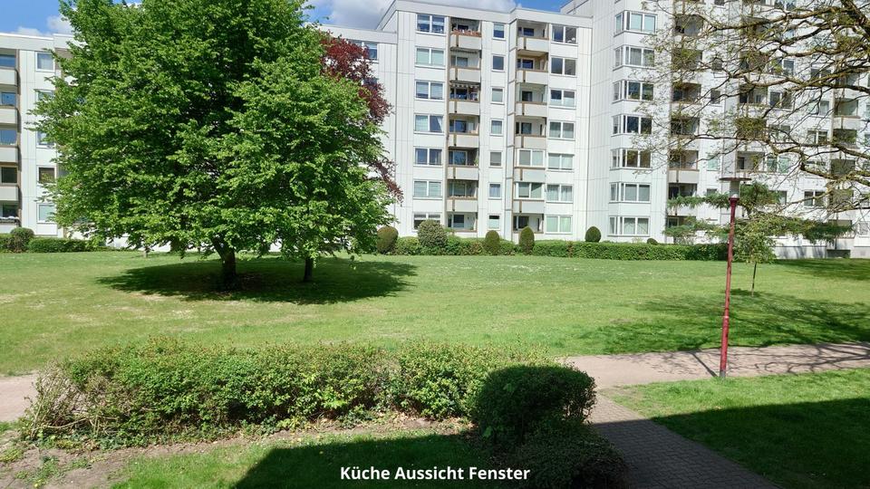 Hochparterre Isernhagen - 3 Zimmer, 72 m&sup2;, 269.000&euro; | Angebot:25942047