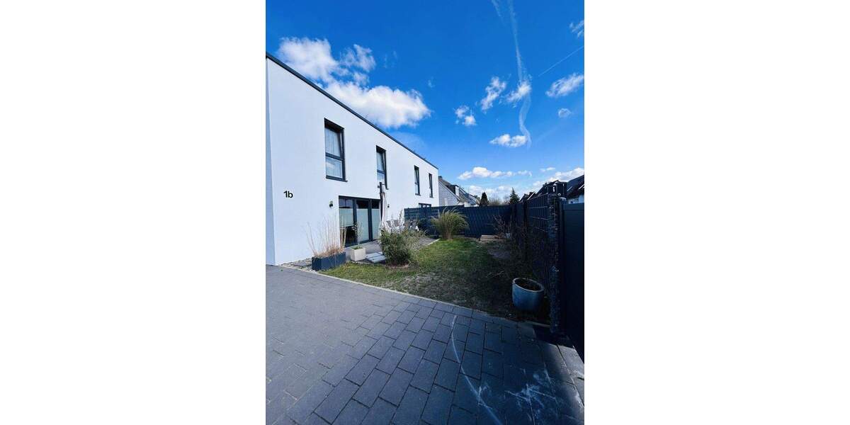 Doppelhaushälfte Isernhagen Isernhagen F.B. - 4 Zimmer, 125 m&sup2;, 568.000&euro; | Angebot:25835241