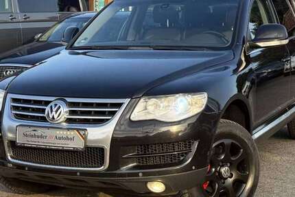 VW Touareg 330.000 km 7.499 &euro; Wunstorf 31515