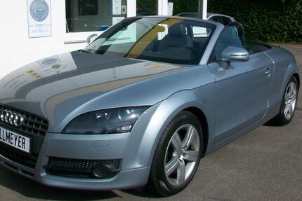 Audi TT 56.000 km 13.995 &euro; Wedemark 30900
