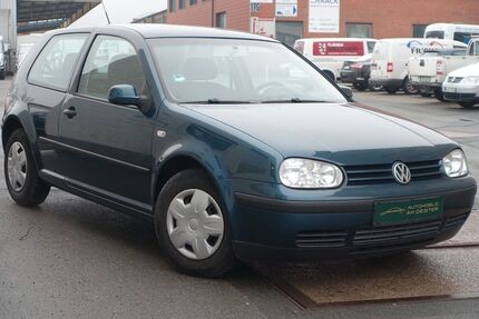 VW Golf 178.000 km 2.990 &euro; Springe 31832