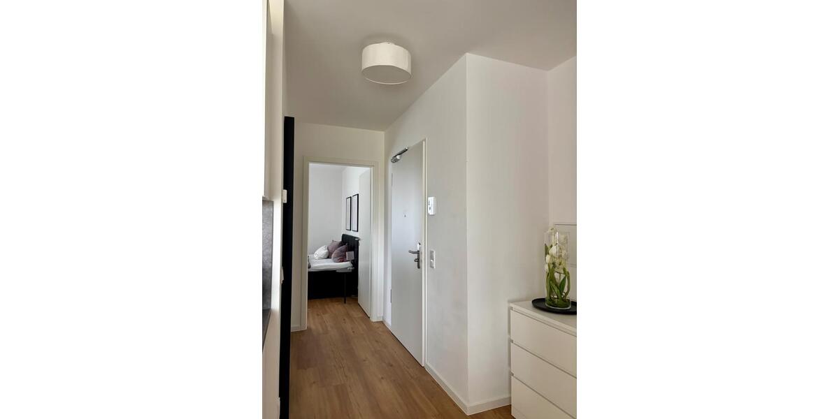 Etagenwohnung Garbsen - 2 Zimmer, 52 m&sup2;, 856&euro; | Angebot:26553752