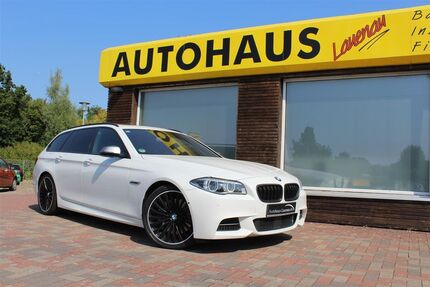 BMW 550 198.000 km 20.980 &euro; Lauenau 31867