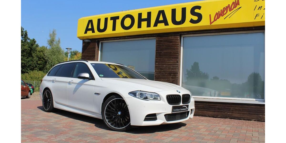 BMW 550 198.000 km 20.980 &euro; Lauenau 31867