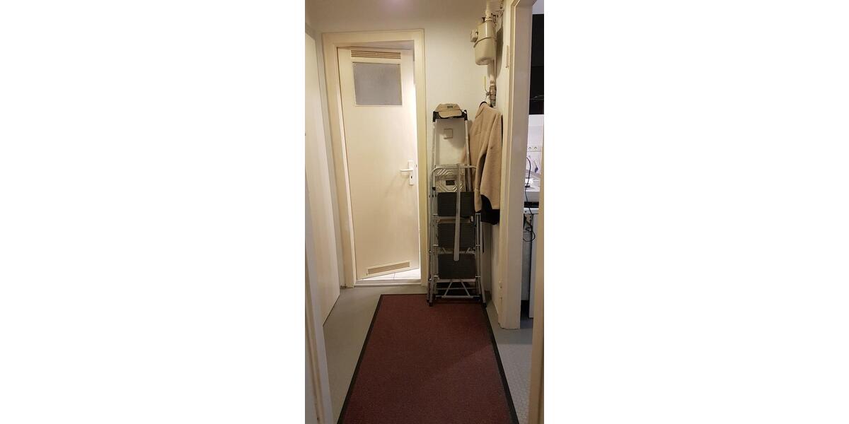 Hochparterre Hannover Vahrenwald-List - 1 Zimmer, 30 m&sup2;, 148.000&euro; | Angebot:25870634