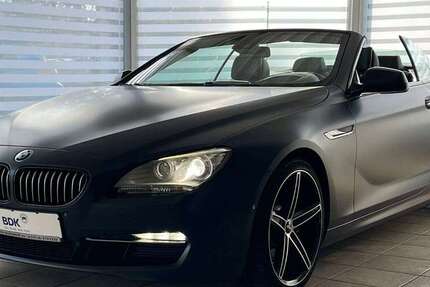 BMW 650 186.846 km 18.900 &euro; Burgdorf 31303