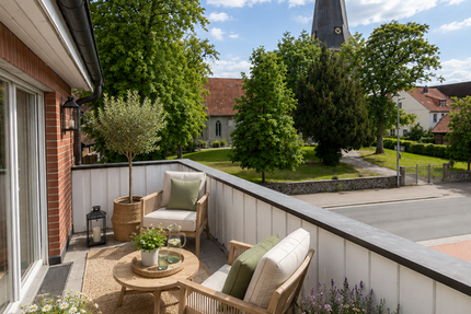 Wohnung Burgwedel - 1 Zimmer, 63 m&sup2;, 630&euro; | Angebot:26691624