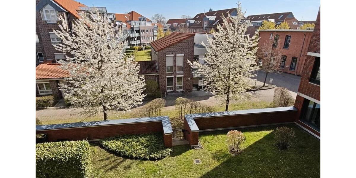 Etagenwohnung Hannover Bothfeld-Vahrenheide - 4 Zimmer, 115 m&sup2;, 679.000&euro; | Angebot:27023245