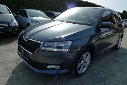 Skoda Fabia 108.000 km 11.450 &euro; Holtensen 30974