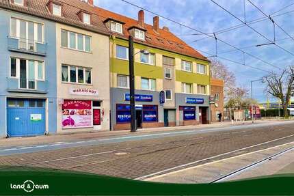 Wohnung Hannover Döhren-Wülfel - 1 Zimmer, 37 m&sup2;, 85.000&euro; | Angebot:26300821