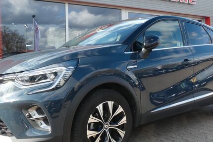 Renault Captur 26.965 km 20.890 &euro; Langenhagen 30855