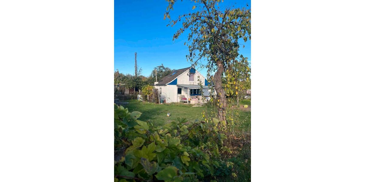 Grundstück Hannover Buchholz-Kleefeld - 9.000&euro; | Angebot:25936110