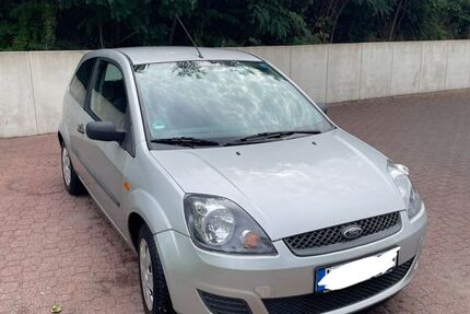 Ford Fiesta 94.500 km 1.999 &euro; Hannover 30167