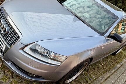 Audi A6 258.000 km 3.000 &euro; Wunstorf 31515