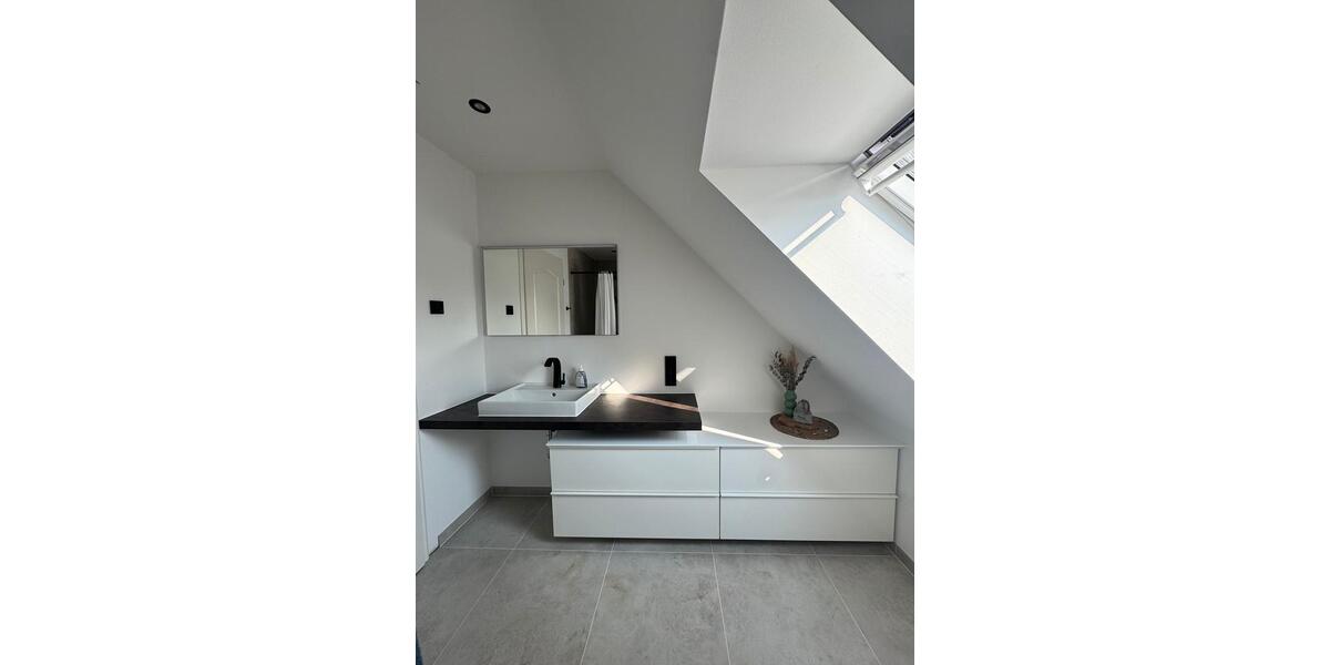 Dachgeschoßwohnung Stadthagen - 1 Zimmer, 35 m&sup2;, 600&euro; | Angebot:25879937