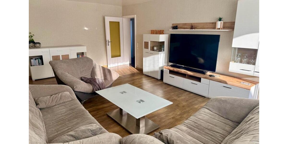 Etagenwohnung Hannover Herrenhausen-Stöcken - 2 Zimmer, 63 m&sup2;, 1.499&euro; | Angebot:25935234